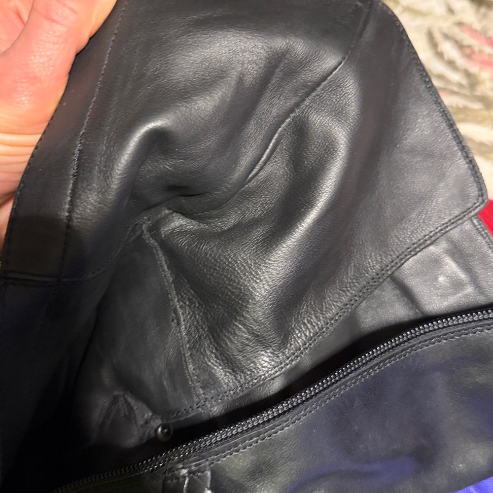 Free People Billie Buckle Boots Size 7. - Picture 10 of 11